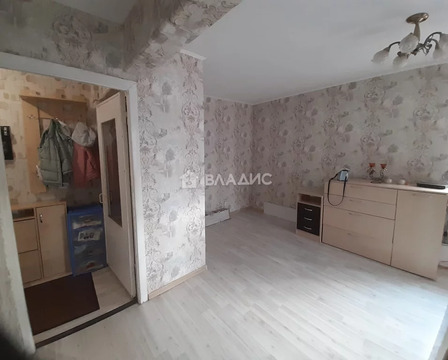 Продажа 1-комн квартиры на вторичном рынке Люберцы, ул. Электрификации,  д. 31