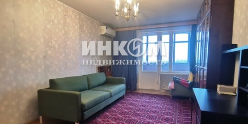 2-комн квартира Магнитогорская улица,  д. 27