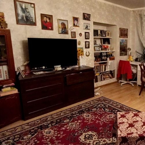 4-комн квартира Троицкий проспект, 14