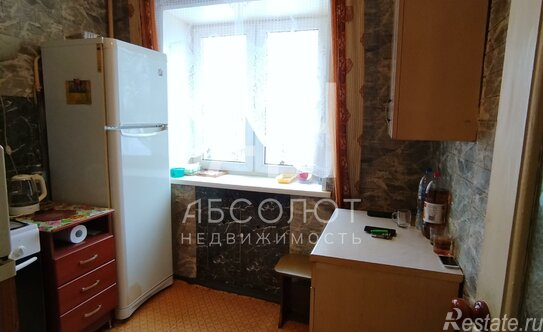 Продажа 2-комн квартиры на вторичном рынке Краснозаводск, ул Трудовые Резервы,  д. 8