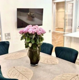 Продажа 4-комн квартиры на вторичном рынке ул Арбат,  д. 31,  к. 2