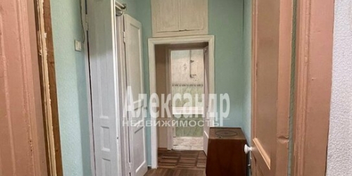 1-комн квартира Новолитовская улица,  д. 9