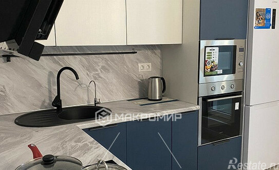 Аренда 2-комн квартиры на вторичном рынке улица Шкапина,  д. 9-11