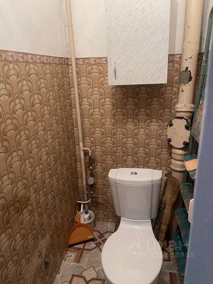 Продажа 3-комн квартиры на вторичном рынке Сланцы, улица Ломоносова, 36