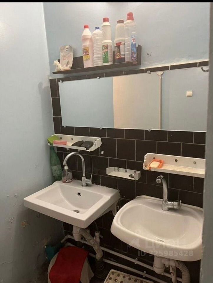 Продажа комнаты Сосновый Бор, улица Красных Фортов, 13