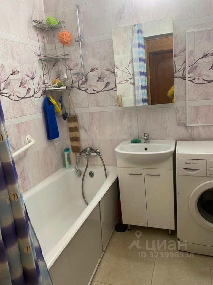 Аренда комнаты Новорогожская улица, 40