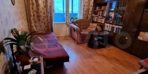 2-комн квартира 3-й Новоподмосковный пер,  д. 8