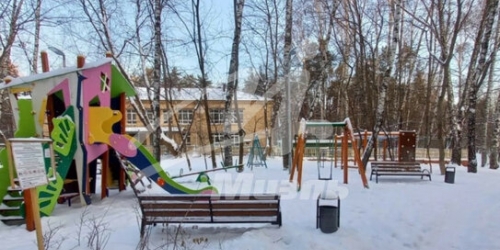 1-комн квартира улица Гамалеи,  д. 4