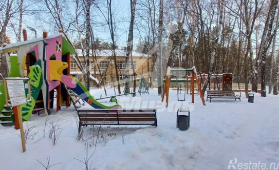 Продажа 1-комн квартиры на вторичном рынке улица Гамалеи,  д. 4