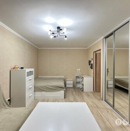 Аренда 1-комн квартиры на вторичном рынке Петровско-Разумовский проезд,  д. 8