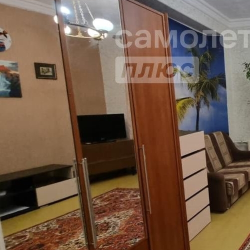 4-комн квартира Видное, Школьная улица, 68