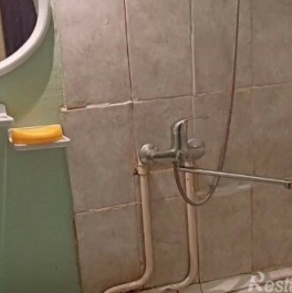 Продажа 2-комн квартиры на вторичном рынке Байкальская улица