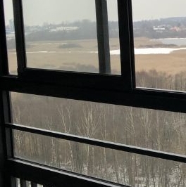 Аренда 2-комн квартиры на вторичном рынке Мебельная улица, 49/92 Аренда 2-комн квартиры на вторичном рынке Мебельная улица, 49/92