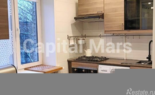 Продажа 3-комн квартиры на вторичном рынке Советская 5-я ул,  д. 16