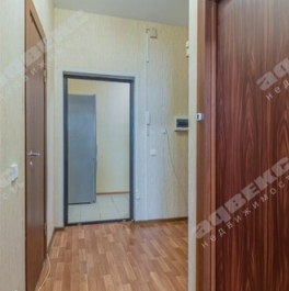 Продажа 1-комн квартиры на вторичном рынке Парковая улица,  д. 20 к3 с4