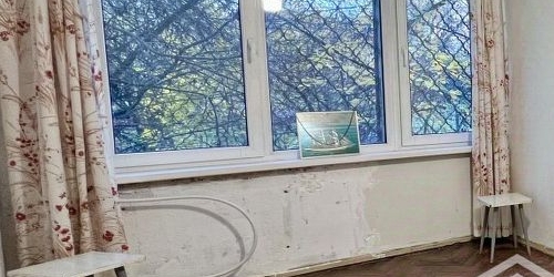 3-комн квартира Трамвайный проспект, 21К3