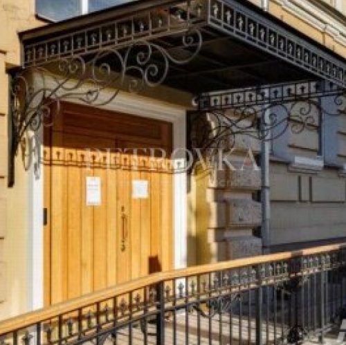 2-комн квартира ул Петровка,  д. 26,  к. 3