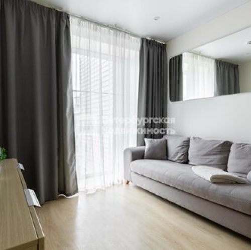 1-комн квартира ул Социалистическая,  д. 21