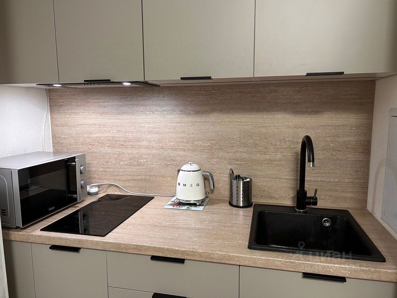 Продажа 1-комн квартиры на вторичном рынке Пискаревский проспект, 25к2