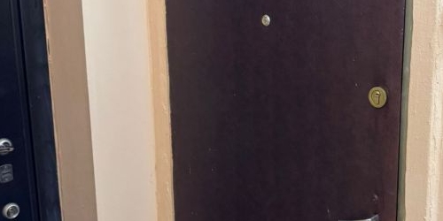 2-комн квартира улица Академика Арцимовича, 2К2