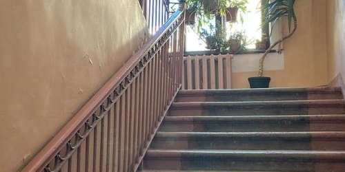 4-комн квартира улица Белинского, 8