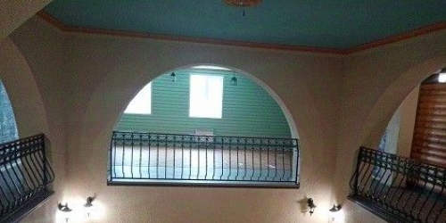 Офис Тракторный пер,  д. 1