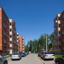 Продажа 1-комн квартиры на вторичном рынке Люберцы, Заречная улица,  д. 31 к4