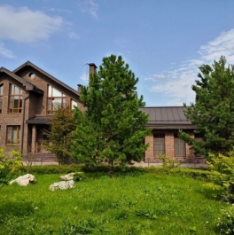 Аренда дома Геологов,  д. 24