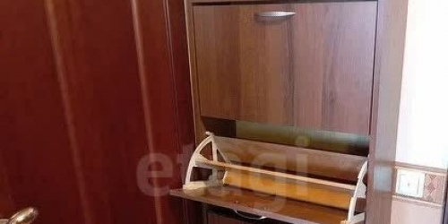 2-комн квартира ул Буракова,  д. 5,  к. 2