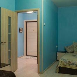 Продажа 1-комн квартиры на вторичном рынке Мытищи г, Тенистый б-р,  д. 12