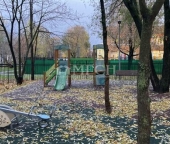 Продать Квартиры вторичка Мосфильмовская улица  88 к7 