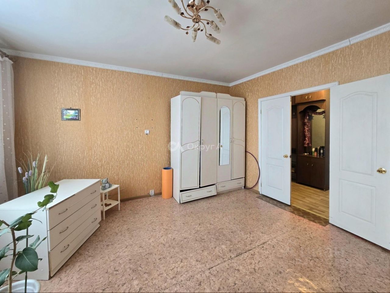 Продажа 3-комн квартиры на вторичном рынке Павлино мкр, Балашиха, 14