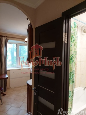 Продажа 2-комн квартиры на вторичном рынке Пушкино, Розанова проезд,  д. 5
