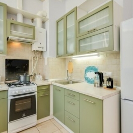 Аренда 2-комн квартиры на вторичном рынке ул Рубинштейна,  д. 9/3