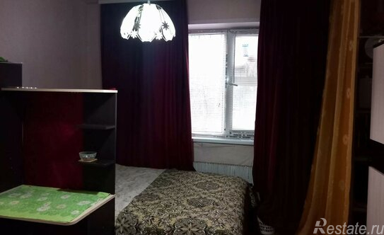 Продажа 1-комн квартиры на вторичном рынке Соловьиный проезд,  д. 16 к1