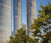 Продать Квартиры вторичка Краснопресненская набережная  14А с4 