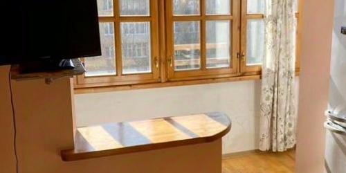 2-комн квартира Партизанская улица, 40