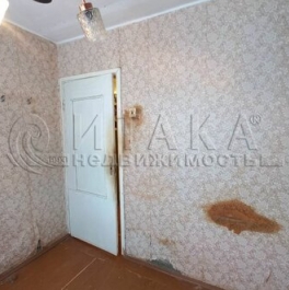 Продажа 4-комн квартиры на вторичном рынке Бокситогорский район, , Пикалево, мкр 6-й,  д. 13