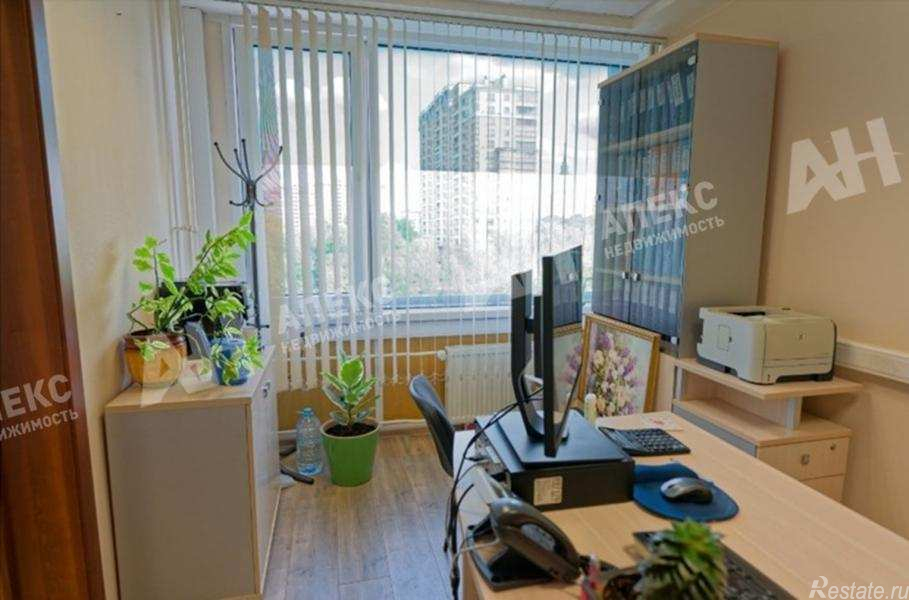 Аренда офиса Университетский пр-кт