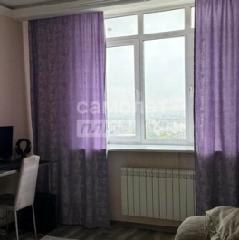 Продажа 2-комн квартиры на вторичном рынке Подольск, Кольцевая улица,  д. 3