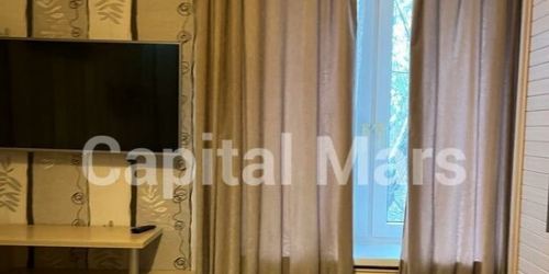 2-комн квартира Сетуньский 3-й проезд,  д. 1