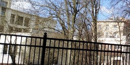 2-комн квартира Лабораторная улица, 5