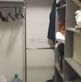 Продажа 1-комн квартиры на вторичном рынке Очаковская Б. ул,  д. 44 к1