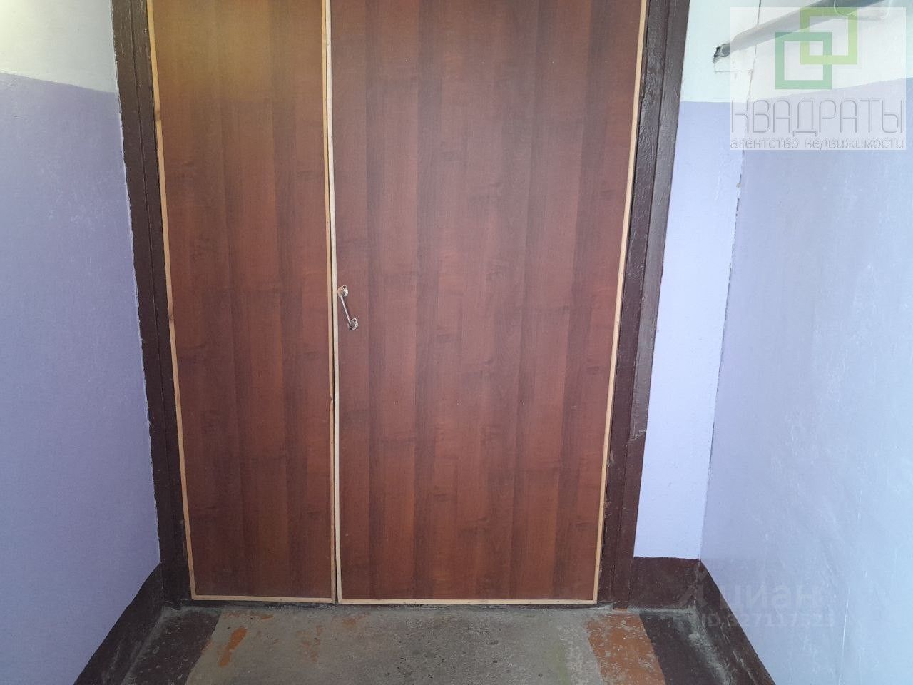 Продажа 2-комн квартиры на вторичном рынке д. Пехенец, улица Пионерская, 22
