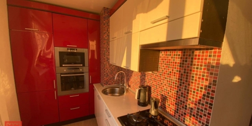 2-комн квартира Выборг г., Приморская ул. ,  д. 15