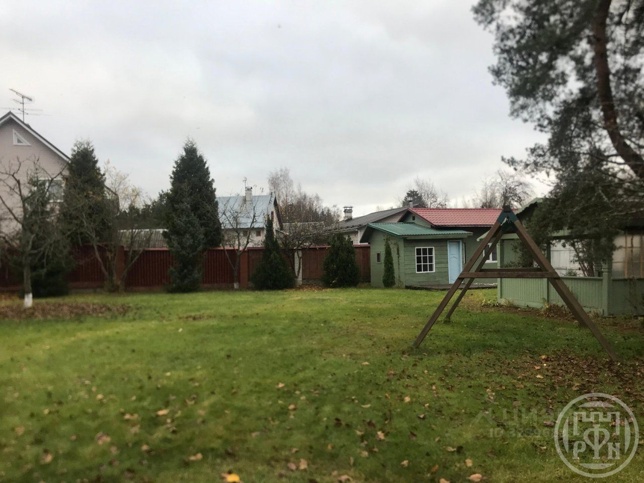 Продажа земли Всеволожск, Ровная улица, 21