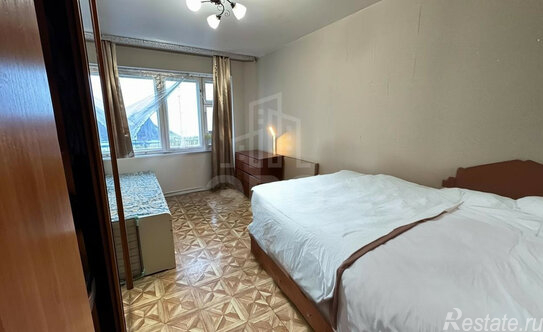 Продажа 2-комн квартиры на вторичном рынке Город Всеволожск, Магистральная улица,  д. 10