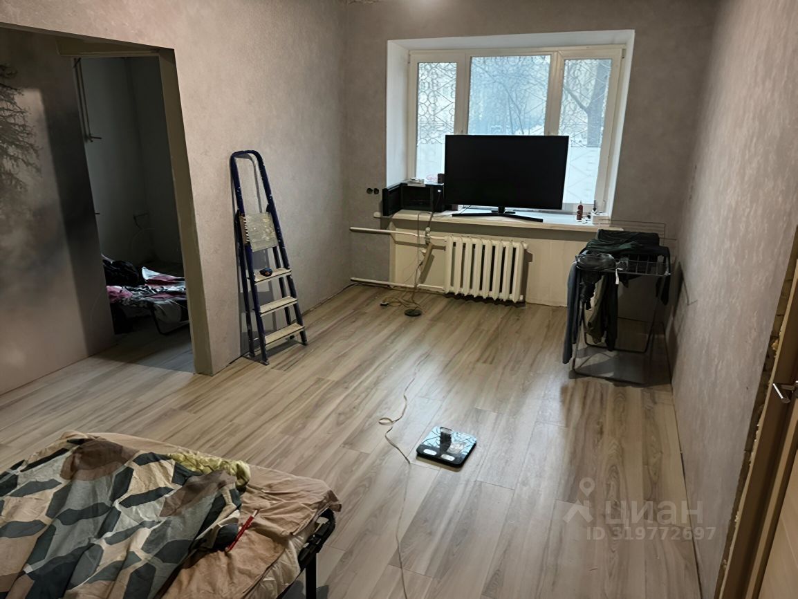 Продажа 2-комн квартиры на вторичном рынке Химки, улица Чкалова, 8