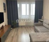 Продать Квартиры вторичка Покровская улица  17 к4 