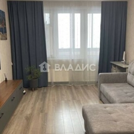 Продажа 2-комн квартиры на вторичном рынке Покровская улица,  д. 17 к4